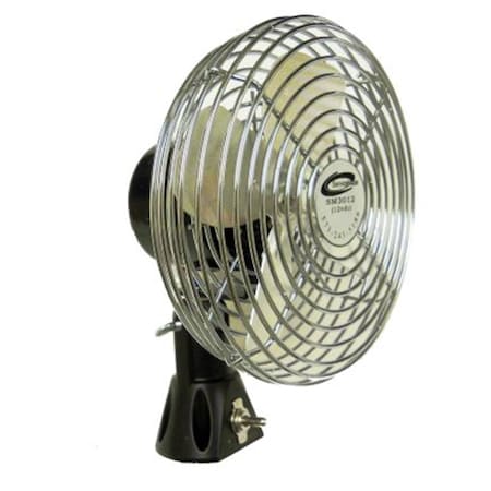 Defrost Fans, 24V MPN:43101