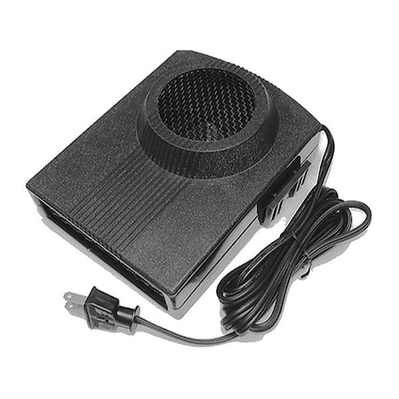 Automotive Interior Heater, 900W, 120V MPN:37100