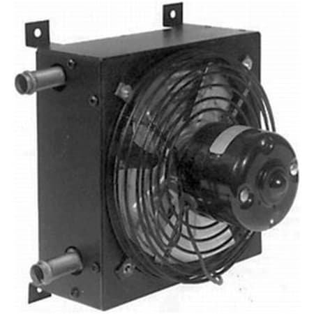Interior Heaters, 15, 000 BTU 12 v MPN:38600