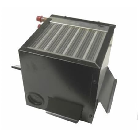 Interior Heaters, 20, 000 BTU 12 v MPN:38700