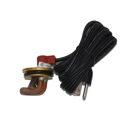 Frost Plug Heater, for Chrysler MPN:11401