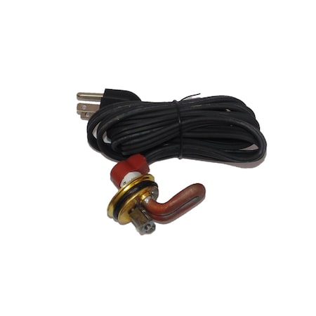 Frost Plug Heater, for Dodge/Ford MPN:11402