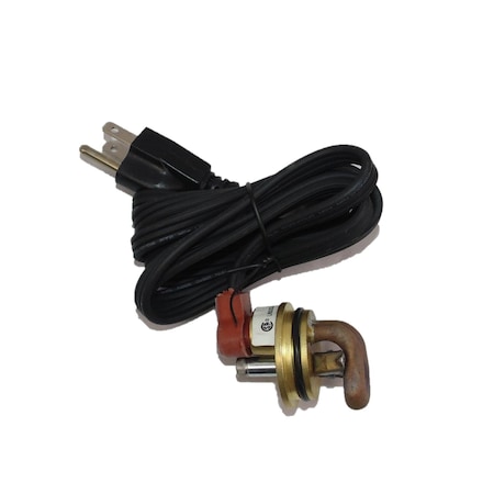 Frost Plug Heater, for BMW MPN:11403