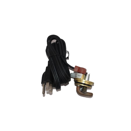 Frost Plug Heater, for 88-91 BMW MPN:11404