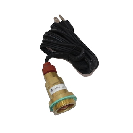 Frost Plug Heater, for Saturn/Pontiac MPN:11405