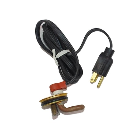 Frost Plug Heater, for Chrysler/Ford MPN:11406