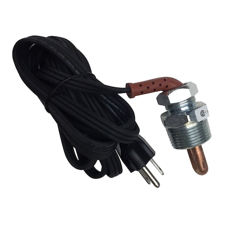 Frost Plug Heater, for Jaguar, Jeep, Isuzu MPN:11407