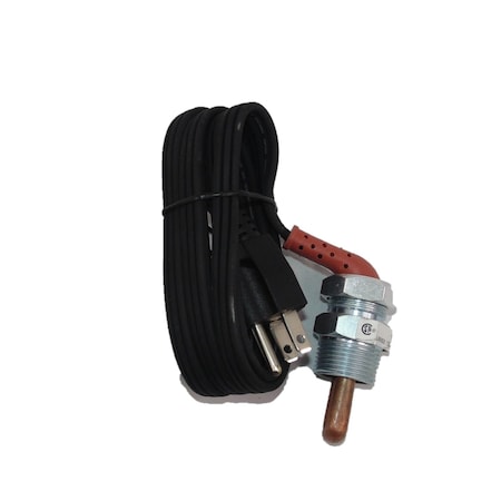 Frost Plug Heater, Mazda/Mitsubishi MPN:11409