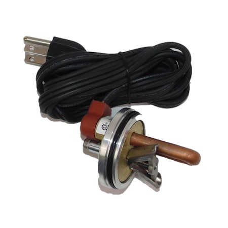 Frost Plug Heater, for Mazda/Toyota MPN:11410