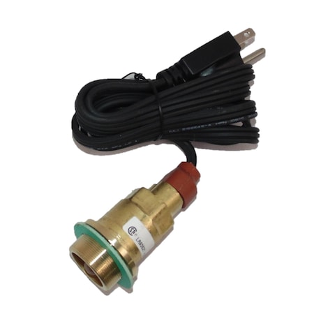 Frost Plug Heater, for Hyundai MPN:11412