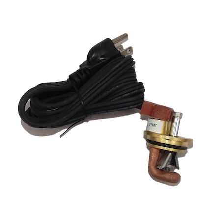 Frost Plug Heater, for Buick/Cadillac MPN:11413