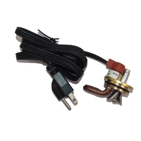 Frost Plug Heater, Dodge, Jeep/Lexus MPN:11414
