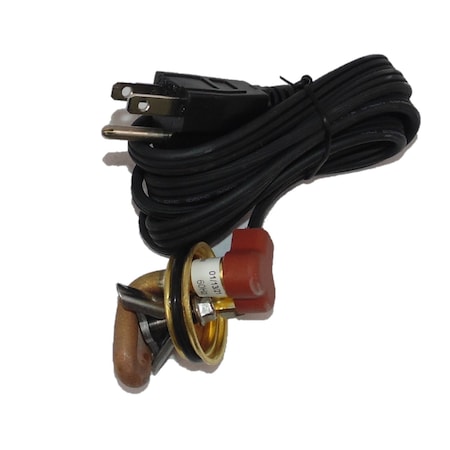 Frost Plug Heater, Ford/Oldsmobile MPN:11416