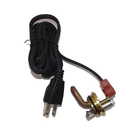 Frost Plug Heater, for Nissan/Toyota MPN:11417
