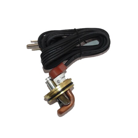 Frost Plug Heater, for Cadillac MPN:11418