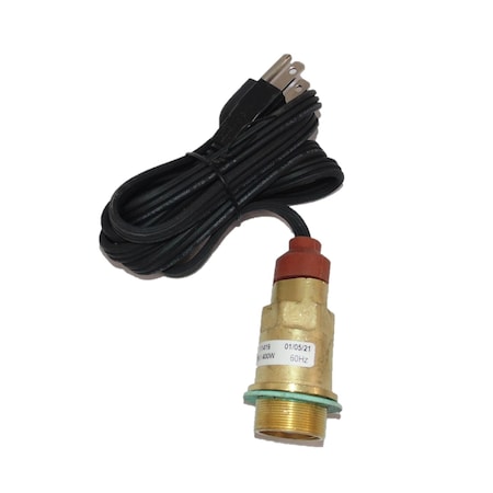 Frost Plug Heater, for Acura MPN:11419