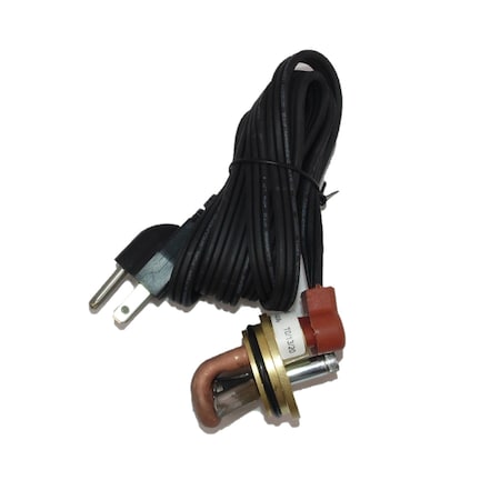 Frost Plug Heater, for Audi MPN:11420