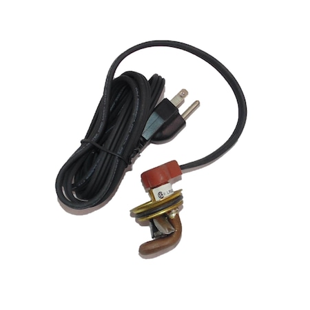 Frost Plug Heater, for Mazda/Nissan MPN:11421