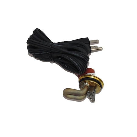 Frost Plug Heater, for Nissan MPN:11422