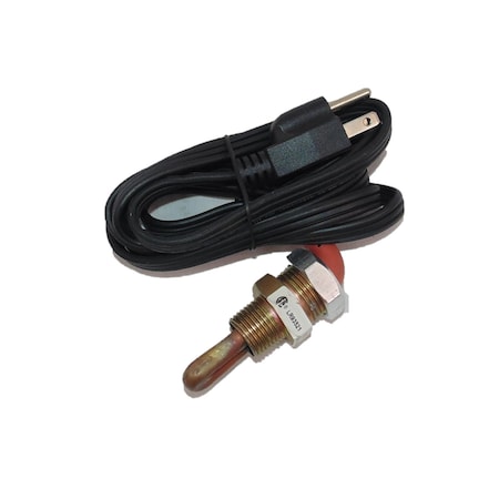 Frost Plug Heater, for Buick/Chevy MPN:11423