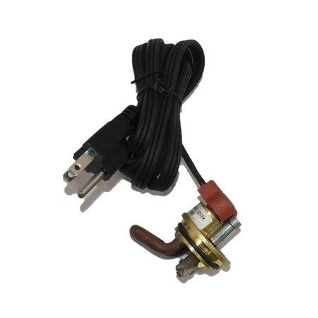 Frost Plug Heater, for Nissan/Toyota MPN:11424
