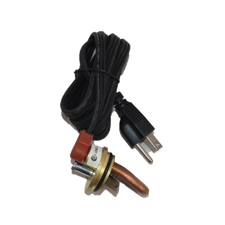 Frost Plug Heater, for Dodge/Volvo MPN:11427