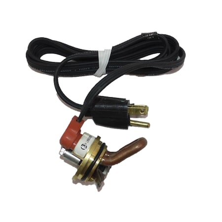 Frost Plug Heater, for BMW MPN:11430