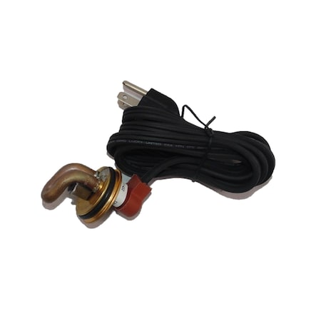 Frost Plug Heater, for Chevrolet MPN:11432