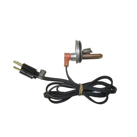 Frost Plug Heater, for GMC Trucks MPN:11433