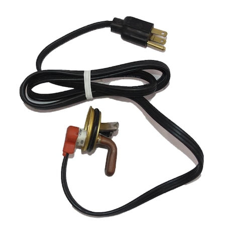 Frost Plug Heater, for Yugo MPN:11434