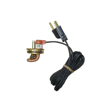Frost Plug Heater, for Buick/Chevy MPN:11435