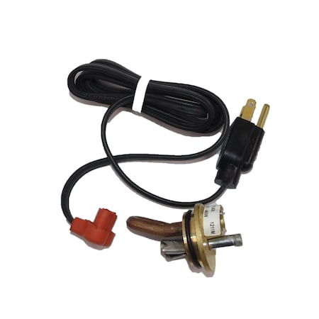 Frost Plug Heater, for Saab 1990-2006 MPN:11436