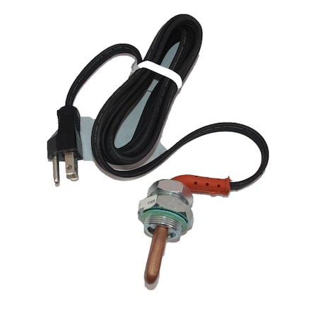 Frost Plug Heater, for Saab 85-93 MPN:11437