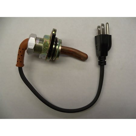 Frost Plug Heater, for CAT 3046 MPN:11439