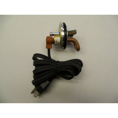Frost Plug Heater, for CAT 1404 MPN:11440