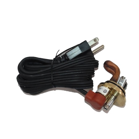 Frost Plug Heater, for Ford 134 MPN:11441