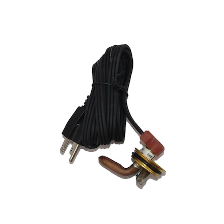 Frost Plug Heater, for Isuzu QT23 MPN:11442