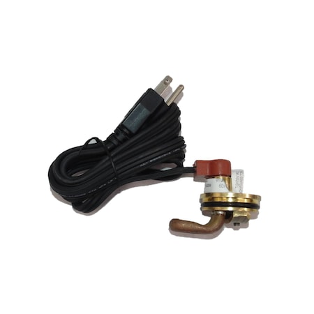 Frost Plug Heater, for Komatsu 4D95 MPN:11443