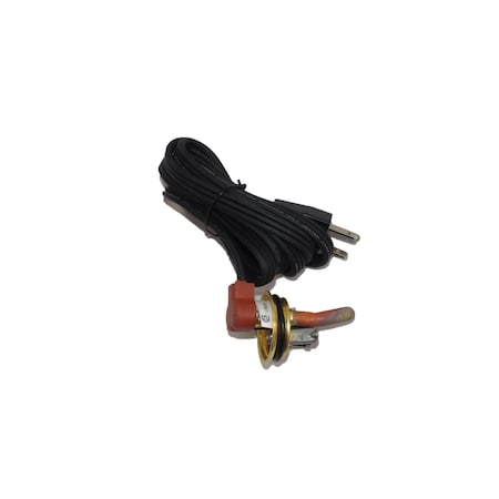 Frost Plug Heater, for Kubota D1402 MPN:11444
