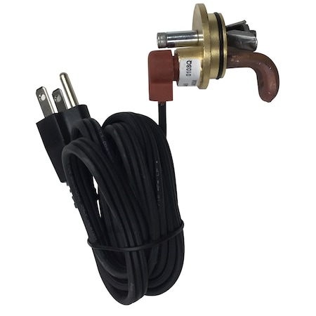 Frost Plug Heater, for Lister-Petter LPW MPN:11445