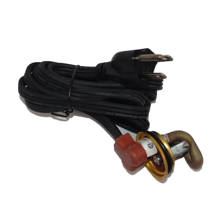 Frost Plug Heater, for Ford/Mazda MPN:11447