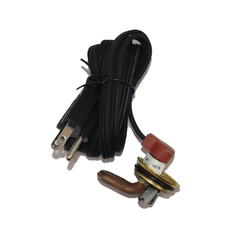 Frost Plug Heater, for Hyundai/Kia MPN:11448