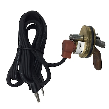 Frost Plug Heater, for Volvo 69-85 MPN:11450