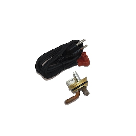 Frost Plug Heater, for Lada 87-93 MPN:11451
