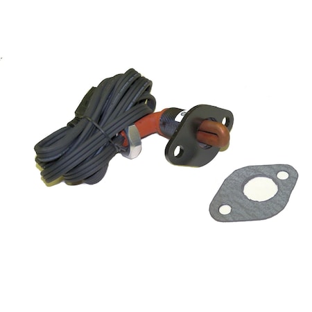 Frost Plug Heater, for Yanmar 3TN66 MPN:11452