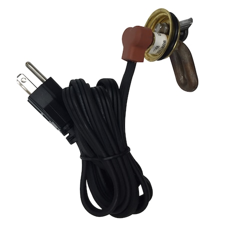 Frost Plug Heater, for Ford Trucks MPN:11456
