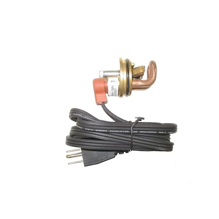Frost Plug Heater, for Ford Trucks MPN:11458