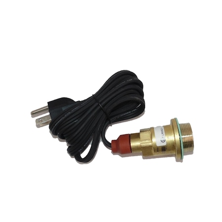 Frost Plug Heater, for Ford/Jaguar MPN:11463