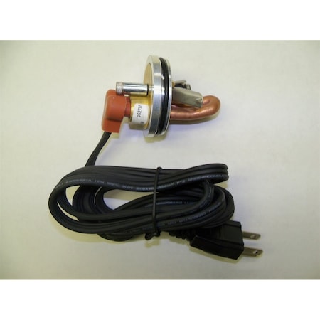 Frost Plug Heater, for CAT 3034 MPN:11465