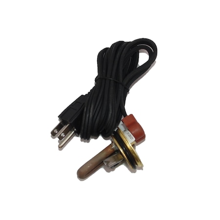 Frost Plug Heater, for UD Truck FD46TA MPN:11468